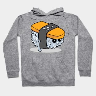 Cute Sushi Hoodie